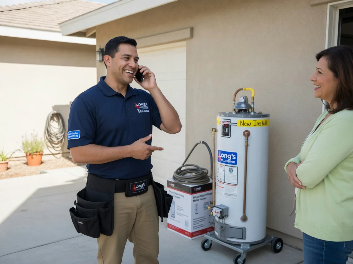 Leak Detection Conway, AR FAQs